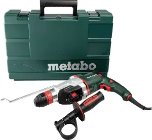 METABO KHE2660 QUICK 240v 3 function hammer SDS plus