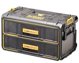 DEWALT TOUGHSYSTEM 2.0 Drawer Unit