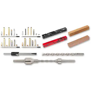 Pen Turning Starter Package - 1MT