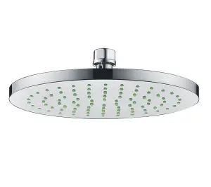 Energy Saving Rain Showerhead, Water Saving