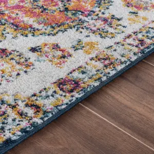 JULIA Oriental Vintage Area Rug 80 x 150 cm