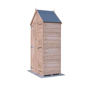 Tool Shed Store 3 Ft. W x 2 Ft. D