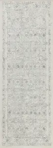 VICKY Oriental Vintage Area Rug 69 x 221 cm