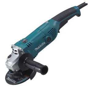 MAKITA GA5021C01 110v Angle grinder 5" (125mm)