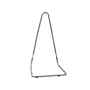 Luna RockStone Metal Hammock Chair Stand