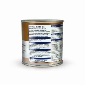 Rustins Pre Stain Wood Conditioner 250ml