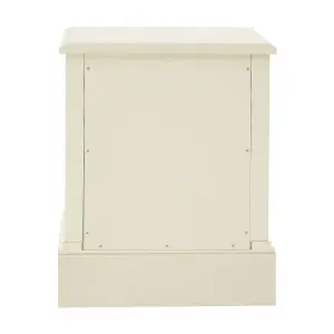 Interiors by Premier Florence 2 Drawer Chest