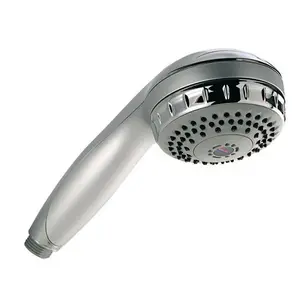 Aqualisa 215023 99 Series 3 Spray Varispray Shower Head Handset in Chrome