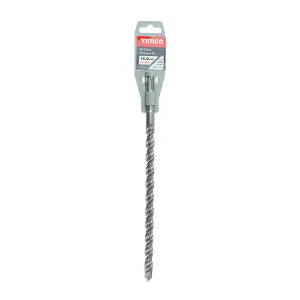 Timco - SDS Plus Hammer Bit (Size 16.0 x 310 - 1 Each)