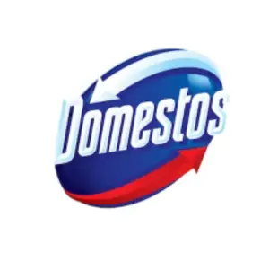 Domestos Original Bleach, 750ml (Pack of 6)