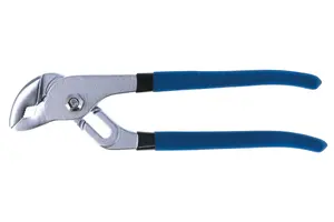 Laser Tools 4820 Water Pump Pliers 250mm