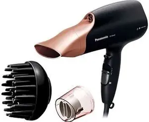 Panasonic Eh-Na65cn Nanoe™ Hair Dryer With Diffuser For Visibly Improved Shine (Rose Gold)