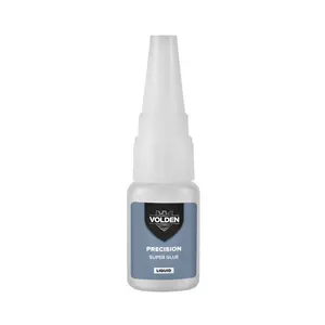 Volden Liquid Superglue 10ml