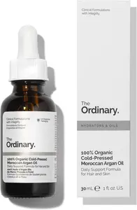 The Ordinary Moroccan Argan Oil