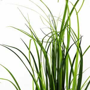 Artificial Grass Plant Foliage Lemongrass Plant 60cm Plants