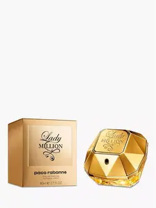 Rabanne Lady Million Eau De Parfum