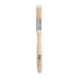 Harris Trade Emulsion & Gloss ½" Fine tip Comfort Paint brush