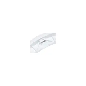 Bosch Washing Machine Door Handle White WAE Series by Ufixt