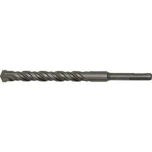 Premium 17 x 200mm SDS Plus Drill Bit for Effortless Drilling