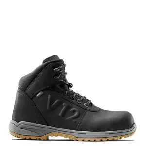 Lynx BlackS3 HI ESD WR HRO SRC Boot Size 10.5