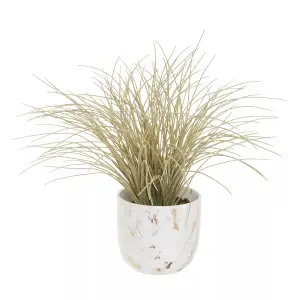 Fiori Grass Plant Artificial Plant Foliage