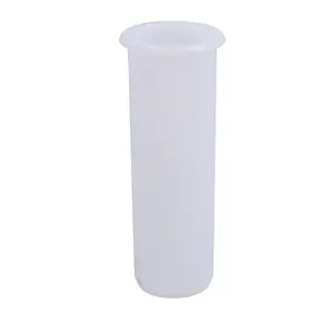 20mm MDPE Water Pipe Liner Insert Sleeve Plastic Plasson Pushfit Plumbing 10pk