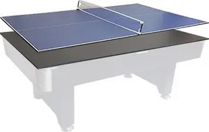 Walker & Simpson Table Tennis & Dining Table Top Cover For 6ft Pool Tables