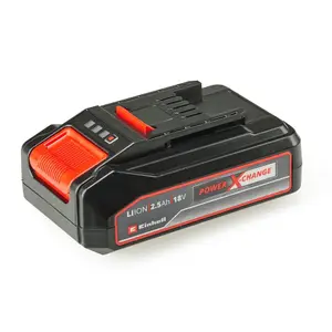 Einhell 18v Power X-Change PXC Starter Kit - 2x 1.5Ah Battery + Charger Ozito