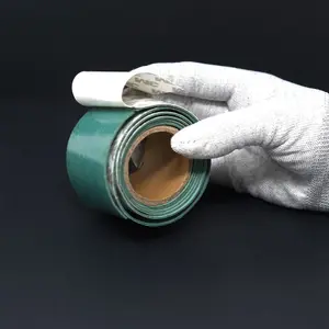 MagWrap™ 50mm Wide Suede Roll with 3M Adhesive (1 Metre Length)