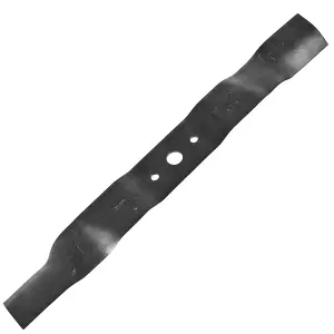 MacAllister Lawnmower Blade MPRM53SP Mower 51cm 181004459/0 181004462/0