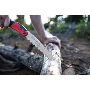 Silky F-180 Professional Pruning Saw 180mm