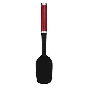 KitchenAid 2 Piece Silicone Spatula Set Empire Red