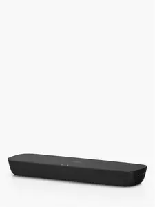 Panasonic SC-HTB200 Bluetooth All-In-One Soundbar