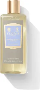 Floris London Night Scented Jasmine Moisturising Bath And Shower Gel 250 Ml