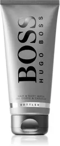 Hugo Boss BOSS Bottled Perfumed Shower Gel For Men 200 Ml