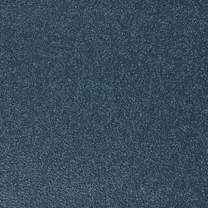 Blue Speckled Effect Vinyl Flooring, Anti-Slip Contract Commercial Vinyl Flooring with 2.0mm Thickness-1m(3'3") X 2m(6'6")-2m²