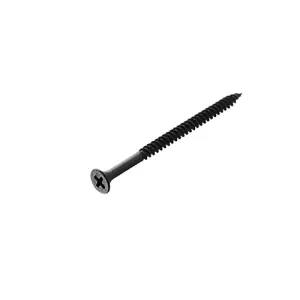 British Gypsum Drywall Screws 65mm (Pack of 250) - 29452/5