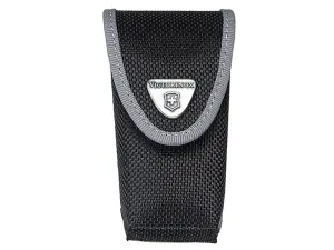 Victorinox Black Fabric Belt Pouch for Swiss Army Tools