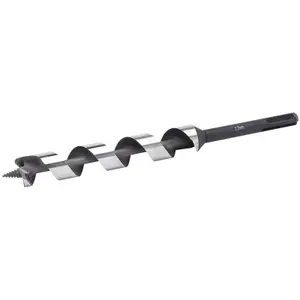 Draper SDS+ Auger Bit, 230 x 22mm 17391