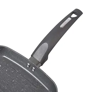 Tower T80336 25cm Ceramic Grill Pan