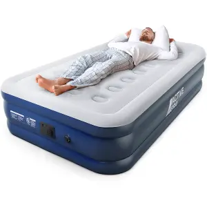 Active Era Single Size Comfort Air Bed