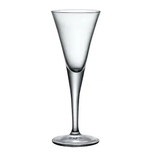 Bormioli Rocco - Fiore Glasses - 55ml - Pack of 6