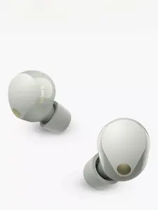 Sony WF-1000XM5 Noise Cancelling True Wireless Bluetooth Sweat & Weather-Resistant In-Ear Headphones With Mic/Remote