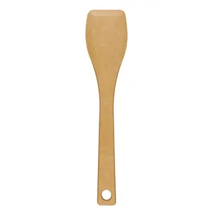 Natural Elements Wood Fibre Spatula