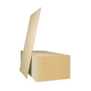 PACK OF 5 (Total 5 Units)  - 6mm MDF - General Purpose Medium Density Fibreboard (MDF) Board - 6mm x 607mm x 1829mm