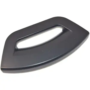 Hotpoint Washing Machine Door Handle Kit Assembly Grey Graphite Futura by Ufixt