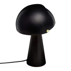 Nordlux Align Table Lamp Black E27