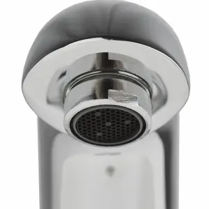 Auto Sensor Automatic Infrared Tap Basin Sink Hygienic Mixer Bathroom