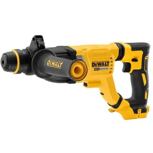 Dewalt DCH263N 18v Brushless SDS Hammer Drill 3 Mode 3.0J Heavy Duty - Bare Tool