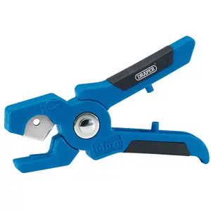 Draper Hose Cutter, 3-14mm 99746